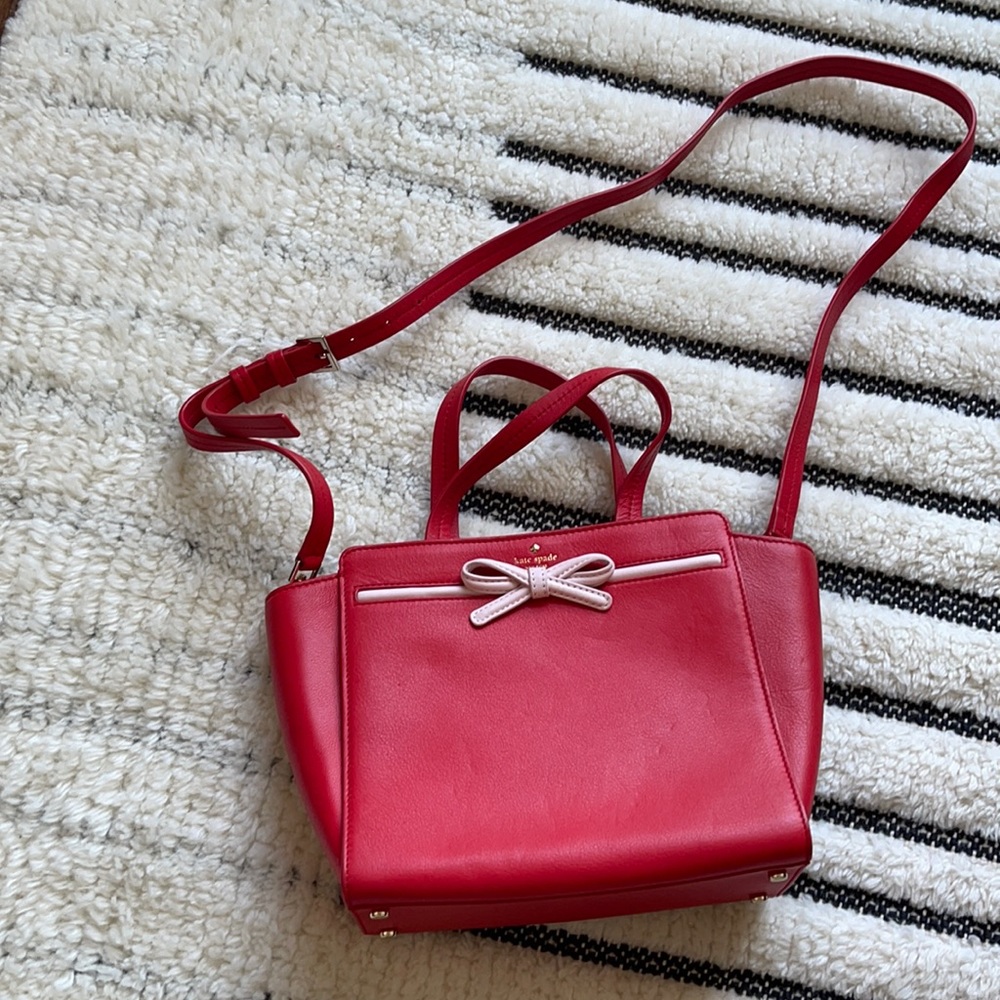 Kate spade Arlo Crossbody Bag